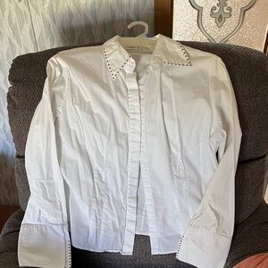 Women’s studded top